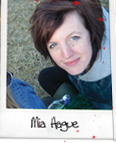 Mia Hague