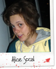 Alice Socal