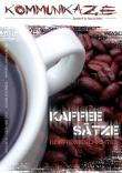 Ausgabe 16: Kaffeesätze