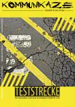 Ausgabe 32: Teststrecke