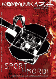 Ausgabe 29: Sport ist Mord!