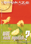 Ausgabe 19: Was macht eigentlich...?