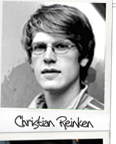 Christian Reinken