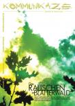 Ausgabe 23: Das Rauschen im Blätterwald