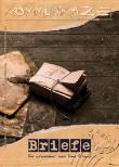 Ausgabe 36: Briefe
