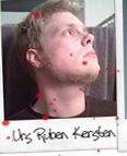 Urs Ruben Kersten