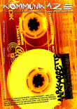 Ausgabe 18: Mixkassette